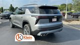 New 2026 Chevrolet Traverse LT w/ Driver Confidence Package image 6