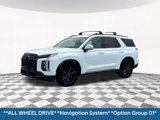 New 2025 Hyundai Palisade XRT image 2