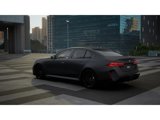 New 2026 BMW M5 image 2