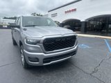 New 2025 RAM 1500 Tradesman image 2