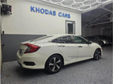 Used 2017 Honda Civic Touring image 6