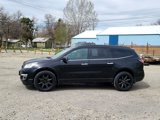 Used 2016 Chevrolet Traverse LT image 4