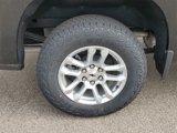 New 2025 Chevrolet Silverado 1500 RST w/ Convenience Package II image 5