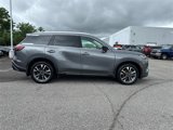 Used 2025 INFINITI QX60 Luxe image 3