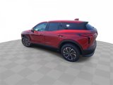 New 2025 Chevrolet Blazer EV LT image 6