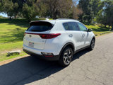 Used 2021 Kia Sportage EX image 6