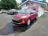 Used 2017 Ford Escape SE image 4