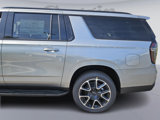 New 2025 Chevrolet Suburban RST w/ Comfort Package image 4