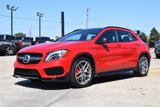 Used 2017 Mercedes-Benz GLA 45 AMG 4MATIC image 6