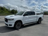 New 2025 RAM 1500 Laramie w/ Sport Appearance Package image 2