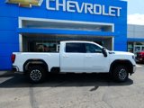 New 2025 GMC Sierra 2500 SLE w/ SLE Value Package; image 2