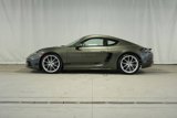 New 2025 Porsche 718 Cayman image 2