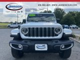 New 2025 Jeep Wrangler Sahara w/ Safety Group image 2