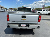 Used 2017 Chevrolet Silverado 1500 LT w/ All Star Edition image 3