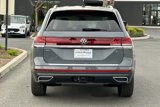New 2025 Volkswagen Atlas SEL image 5