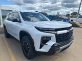 New 2026 Chevrolet Traverse Z71 w/ Enhanced Driving Package image 2