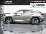 Certified 2022 Lexus RX 350 AWD w/ Premium Package image 5