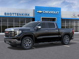 New 2025 GMC Sierra 1500 SLT image 2