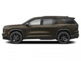 New 2026 Chevrolet Traverse RS w/ LPO, Floor Liner Package image 3
