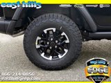 New 2025 Jeep Wrangler Unlimited Rubicon w/ Technology Group image 3