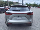 New 2025 Lexus NX 350 AWD w/ Premium Package image 4