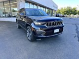 New 2023 Jeep Grand Cherokee 4WD 4xe w/ Luxury Tech Group II image 2