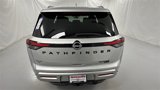 New 2025 Nissan Pathfinder Platinum w/ Lighting Package (N93) image 4