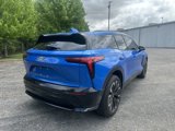 Used 2025 Chevrolet Blazer EV RS w/ Super Cruise Package image 4