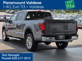 New 2025 Ford F150 Lariat w/ Equipment Group 501A Mid image 2