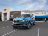New 2025 Ford F150 Lariat w/ Equipment Group 502A High image 2