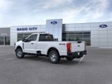 New 2025 Ford F250 XLT w/ Snow Plow/Camper Package image 4