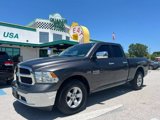 Used 2016 RAM 1500 Classic SLT image 2
