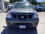 Used 2008 Nissan Armada SE image 5