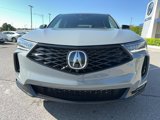 New 2025 Acura RDX A-Spec image 2
