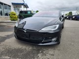 Used 2021 Tesla Model S Performance image 4