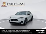 Used 2023 Honda HR-V Sport image 4