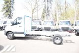 New 2023 Mercedes-Benz Sprinter 3500 image 2