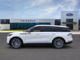 New 2025 Lincoln Aviator Reserve w/ Illumination Package image 3