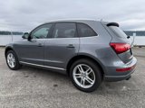 Used 2016 Audi Q5 2.0T Premium Plus w/ Technology Package image 3