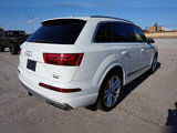 Used 2018 Audi Q7 3.0T Prestige w/ Prestige Package image 6