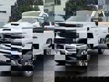 New 2025 Chevrolet Silverado 3500 LT w/ All Star Edition image 3
