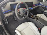 New 2026 BMW M5 w/ Carbon Package image 3