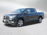 New 2025 Honda Ridgeline RTL image 2