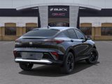 New 2025 Buick Envista Sport Touring w/ Convenience I Package image 5