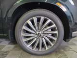 New 2025 Hyundai Palisade Calligraphy image 3
