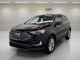 Used 2024 Ford Edge Titanium image 3