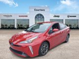 Used 2022 Toyota Prius L Eco image 2