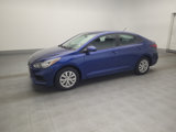 Used 2022 Hyundai Accent SE image 2