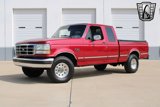 Used 1995 Ford F150 2WD SuperCab image 3