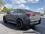 New 2025 Mercedes-Benz GLE 53 AMG 4MATIC Coupe image 3